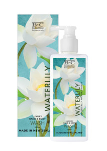 Waterlily Wash 300ml