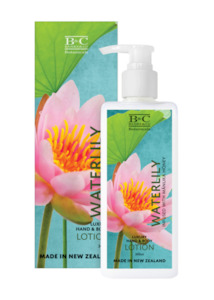 Waterlily Lotion 300ml