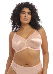 Lingerie: Cate UW Bra – Latte