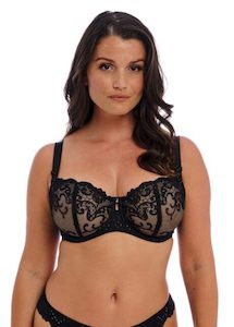 Portia UW Balconette Bra