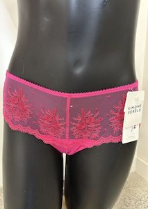 Intrigue Shorty Brief