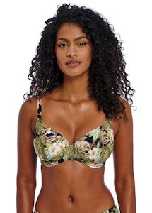 Lingerie: Bahama Shores UW Plunge