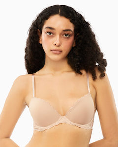 Lingerie: Seductive Comfort Lift Demi