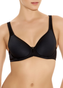 Basic Beauty Contour Spacer Bra