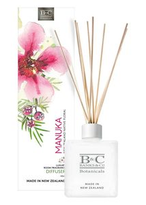 Lingerie: Manuka Room Diffuser 150ml