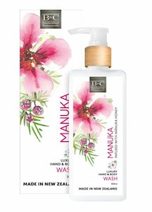 Manuka Wash 300ml