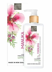 Manuka Lotion 300ml