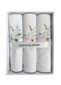 Pastel Sprigs Handkerchief (3)