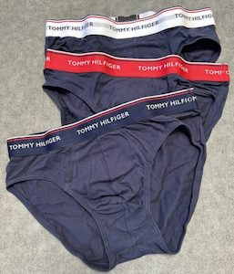 Premium 3pack briefs