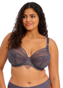 Priya UW Plunge Bra