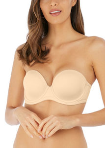 Red Carpet Strapless Bra