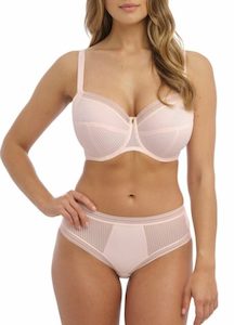 Fusion Full Cup Side Support Bra