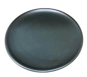 FACTORY SECONDS - Classic Coupe Plate - Slate (select for sizing options) 4 pack