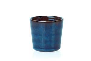 Crockery: Temuka Tumbler 220ml - Midnight (4 Pack)