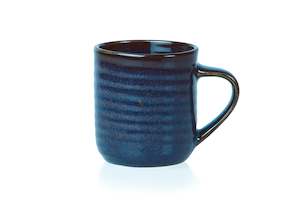 Temuka Craft Mug - Midnight (4 Pack)