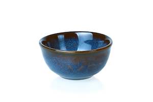 Crockery: Potter's Mark Dipping Bowl - Midnight (4 Pack)