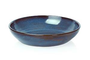 Potter's Mark Presentation Bowl - Midnight