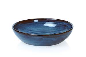 Potter's Mark Pasta Bowl - Midnight (4 Pack)