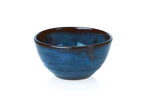 Crockery: Potter's Mark Noodle Bowl - Midnight (4 Pack)