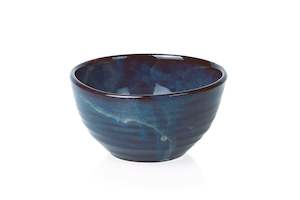 Potter's Mark Noodle Bowl - Kingfisher (4 Pack)