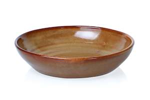 Potter's Mark Presentation Bowl - Manuka