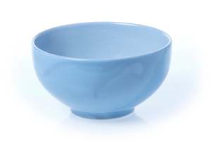 Classic Coupe Rice Bowl 15cm - Rad Blue (2 pack)