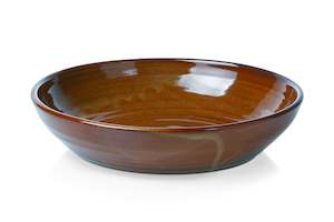 Potter's Mark Presentation Bowl - Hazel