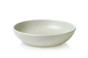 Potter's Mark Pasta Bowl - Ash (4 Pack)