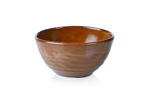 Potter's Mark Noodle Bowl - Hazel (4 Pack)