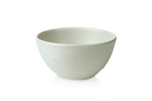 Potter's Mark Noodle Bowl - Ash (4 Pack)