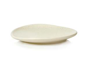 Crockery: Freedom Plate - Black Pepper (4 Pack) Select for Sizing Options