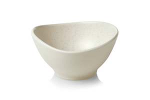 Crockery: Freedom Noodle Bowl - Black Pepper (4 Pack)