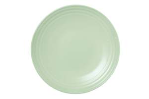 Wave Plate - Spearmint (select for sizing options) 2 Pack