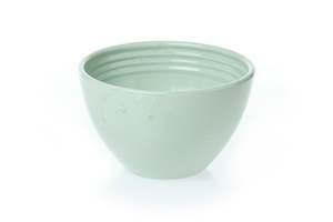 Wave Noodle Bowl 15cm Spearmint (2 pack)