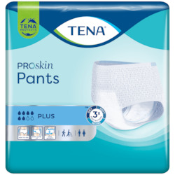 TENA ProSkin Pants Plus - Unisex