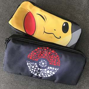 Pokemon Pencil case