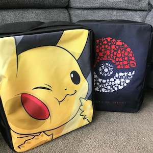 Pokemon Shoulder Bag