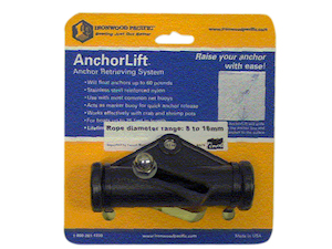 Anchor Clip. ANCHORLIFT