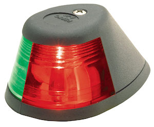 Products: Lights, Navigation, Perko 0170 / 0252 / 0254. PERKO