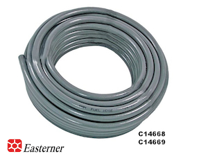 Fuel Hose Roll, Outboard. EASTERNER