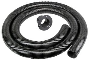 Outboard Rigging Hose. T-H MARINE