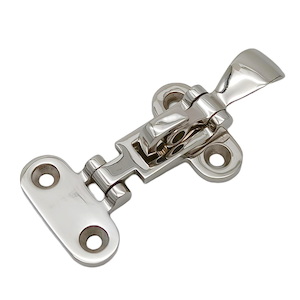 Latch, Stainless Steel