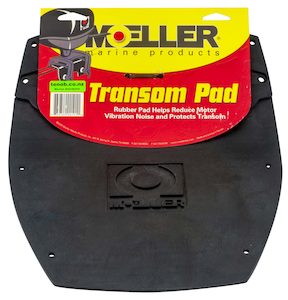 Transom Pad. MOELLER