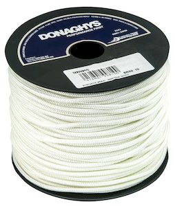 Rope, Polyester Cord. DONAGHYS