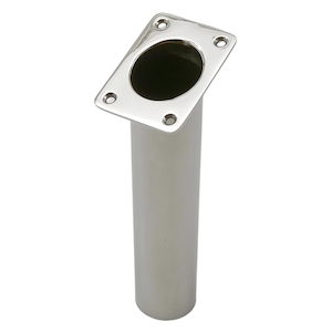 Rod Holder, Stainless Steel