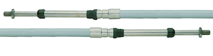 Control Cable, 64C. PRETECH