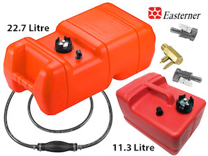 Products: Fuel Tank Kits. EASTERNER