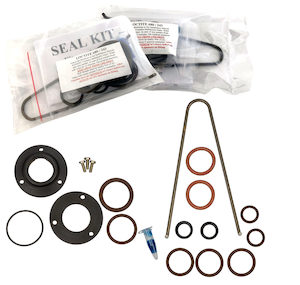 Steering, Seal Kit. HYDRIVE