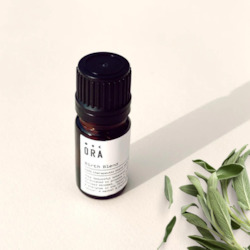 Sleepy Time: Birth Blend Organic Oil