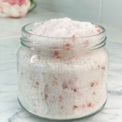 Sleepy Time: Sitz Bath Salts - Postpartum Soak